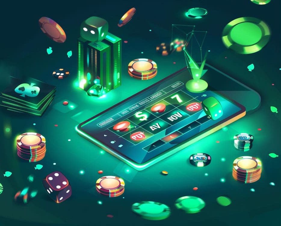 q79 Slots Games Myanmar